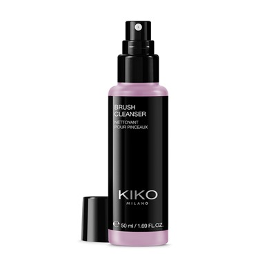 brush cleanser
