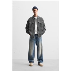 SOBRECAMISA PANA ACOLCHADA