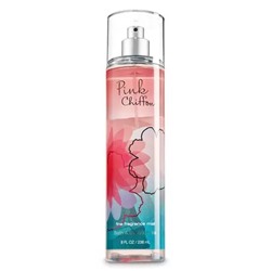 Signature Collection PINK CHIFFON Fine Fragrance Mist