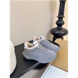 Теплые кроссовки   Al*o