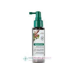 Klorane Quinine & Edelweiss BIO Sérum Antichute 100ml