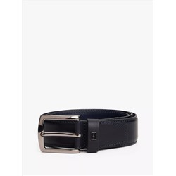 Classic Leather Belt