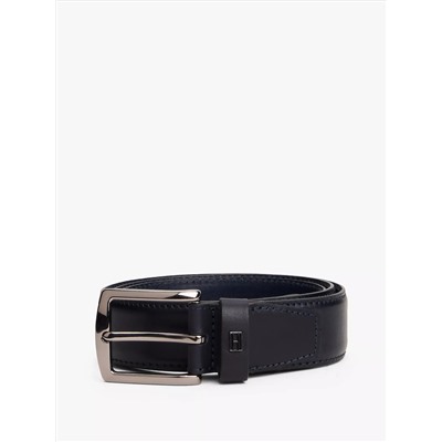 Classic Leather Belt