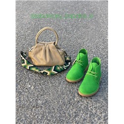 AB.Z. SAFARY S.A MOOS+PELLE LUX/2 (830) CB-6 АКЦИЯ