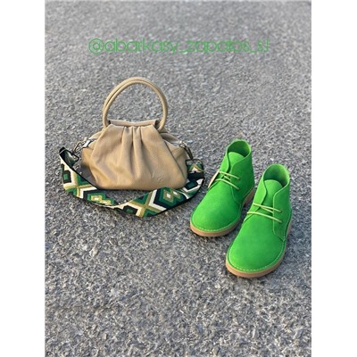 AB.Z. SAFARY S.A MOOS+PELLE LUX/2 (830) CB-6 АКЦИЯ