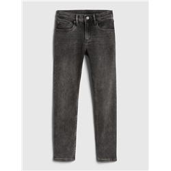 Kids Skinny Jeans with Max Stretch