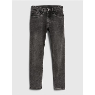 Kids Skinny Jeans with Max Stretch