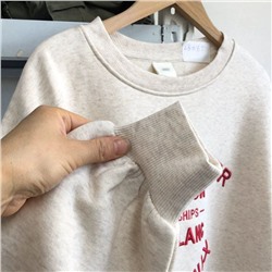 Классный свитшот  H&*M. Экспорт