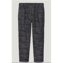 Thermohose - gemustert