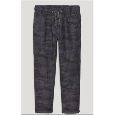 Thermohose - gemustert