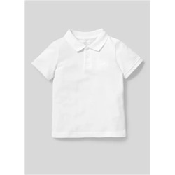 Poloshirt - Bio-Baumwolle