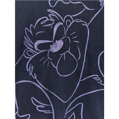 T-Shirt Looney Tunes