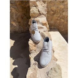 AB.Z. SAFARY PC BLANCO+PELLE · LUX blanco