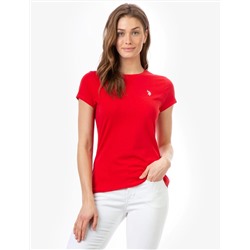 CREW NECK T-SHIRT