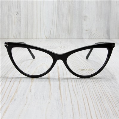 FE00766 - Оправа TOM FORD TF5896  C.01A black