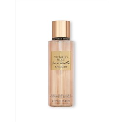 Body Fragrance Shimmer Body Mist