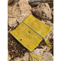 AB.Z · Pelle · 22-07 COCO (280) amarillo РАСПРОДАЖА