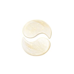 holiday première golden eye patches