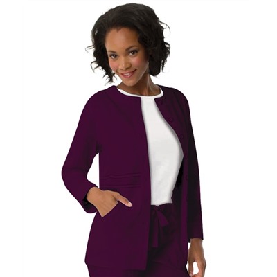 koi Scrubs Women's Olivia Jacket