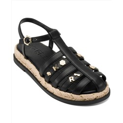 CHASELYN FISHERMAN ESPADRILLE