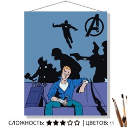«КЛИНТ БАРТОН»