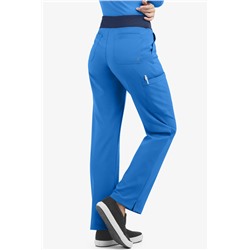 STYLE # BU817 Easy STRETCH Sienna Women's 5-Pocket Sport Yoga Scrub Pants