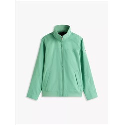 Water-Resistant Hooded Regatta Jacket