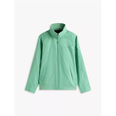 Water-Resistant Hooded Regatta Jacket