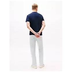 Tommy Jeans New York Logo T-Shirt