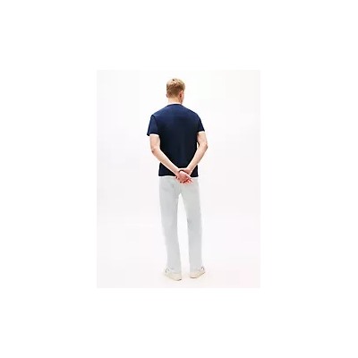 Tommy Jeans New York Logo T-Shirt