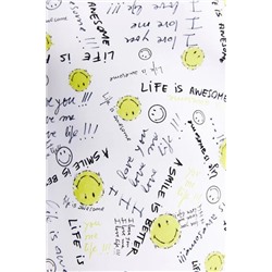 Top bikini Smiley®