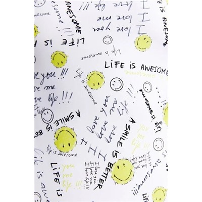 Top bikini Smiley®