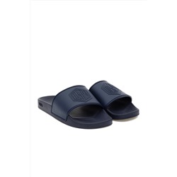 U.S. Polo Assn., Erkek Lacivert Terlik 50305419-VR033