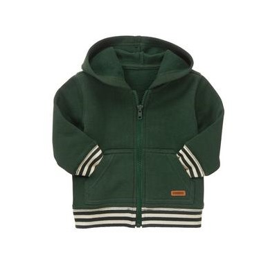 Fleece Hoodie