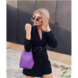 Pelle Doble (720) morado