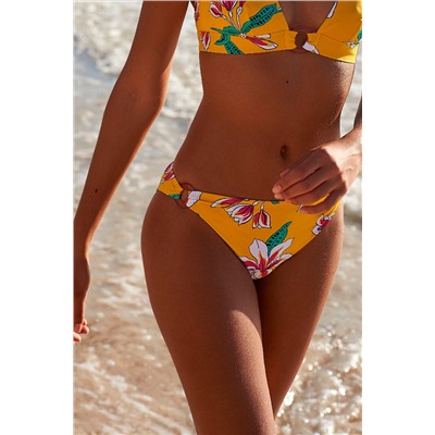 Braguita de biquini Passion Amarillo acidulado