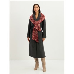 Палантин женский KSH15-1618-2