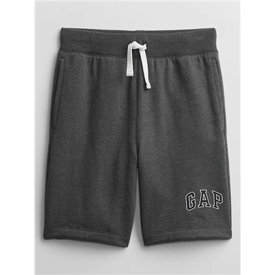 Kids Gap Logo Pull-On Shorts