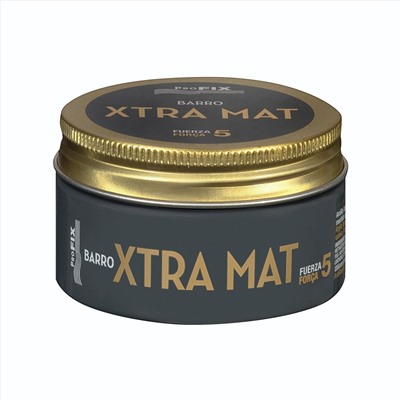 Воск для волос Xtra Mat Deliplus фиксация 5