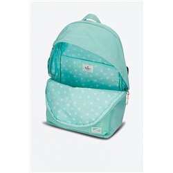 Mochila inteligente Turquesa