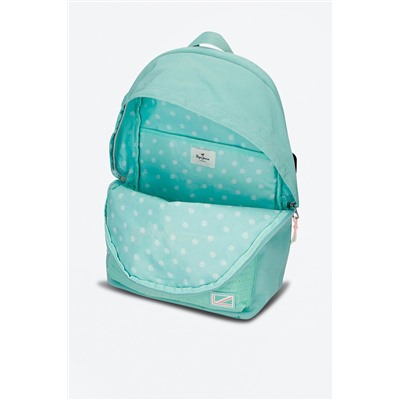 Mochila inteligente Turquesa
