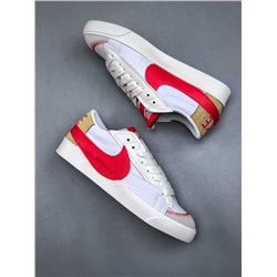 Спортивные кроссовки Nik*e Blazer Low‘77 Jumbo 160225