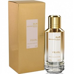 MANCERA PEARL edp (w) 60ml