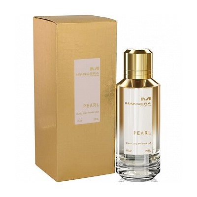 MANCERA PEARL edp (w) 60ml