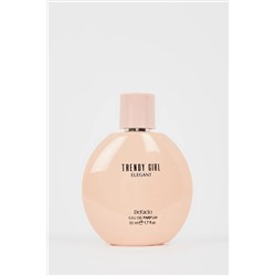 Defacto Trendy Girl Elegant Kadın Parfüm 50 Ml K0437AZNSOG34