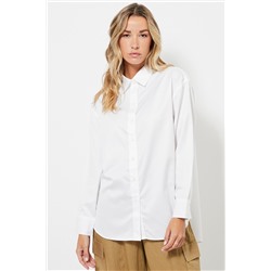 Camisa - Blanco