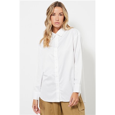 Camisa - Blanco