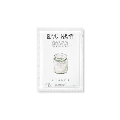 Premium Yogurt Sheet Mask(10ea)