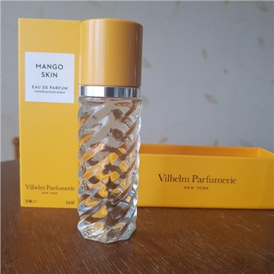 VILHELM PARFUMERIE MANGO SKIN edp 20ml