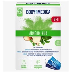 Abnehm-Kur 21 St, 105 g